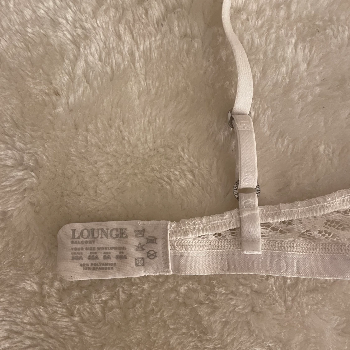 Lounge underwear BH - 91