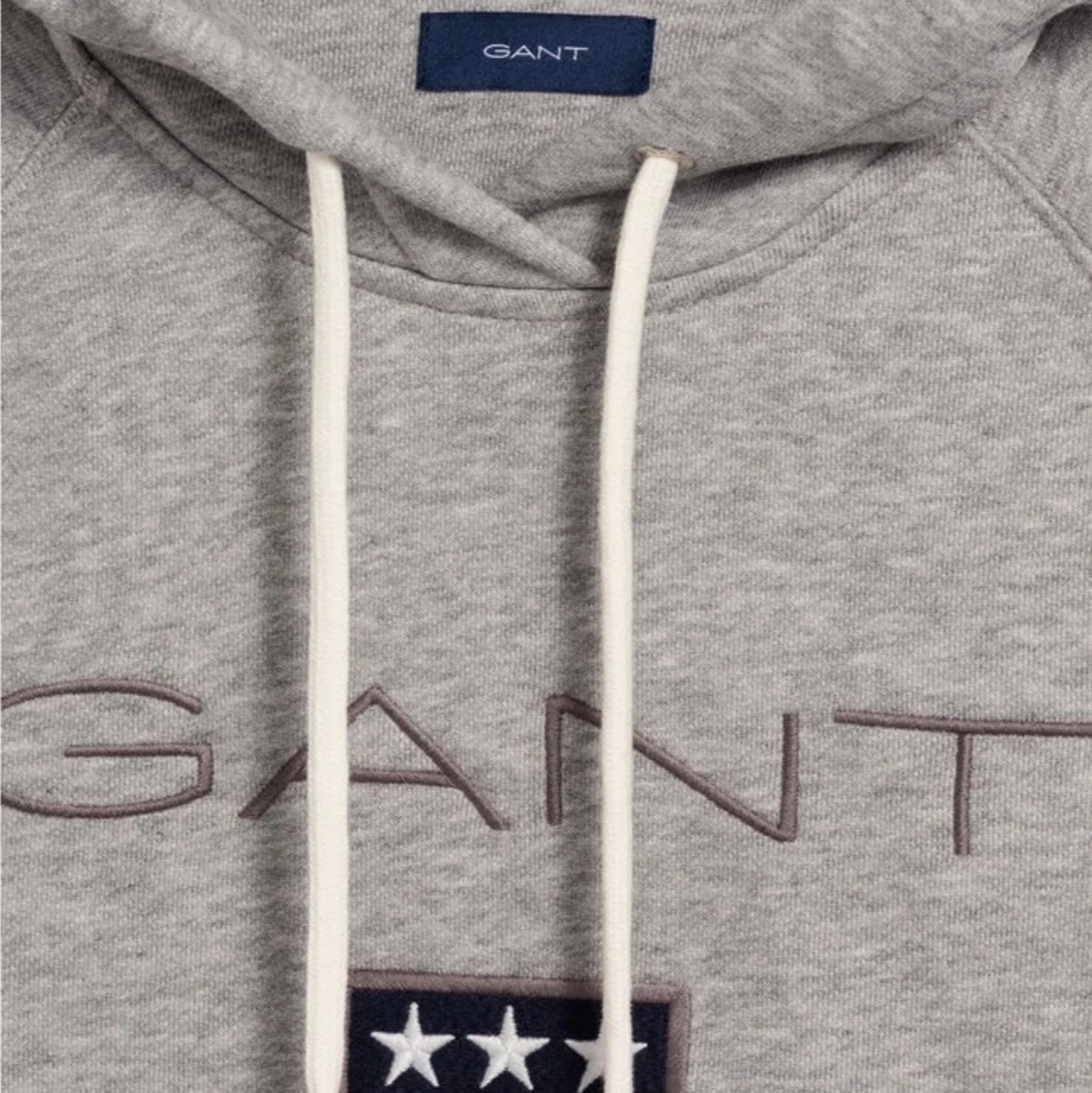GANT Hoodie strl S - 90