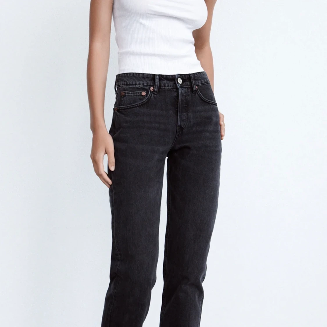 Zara jeans