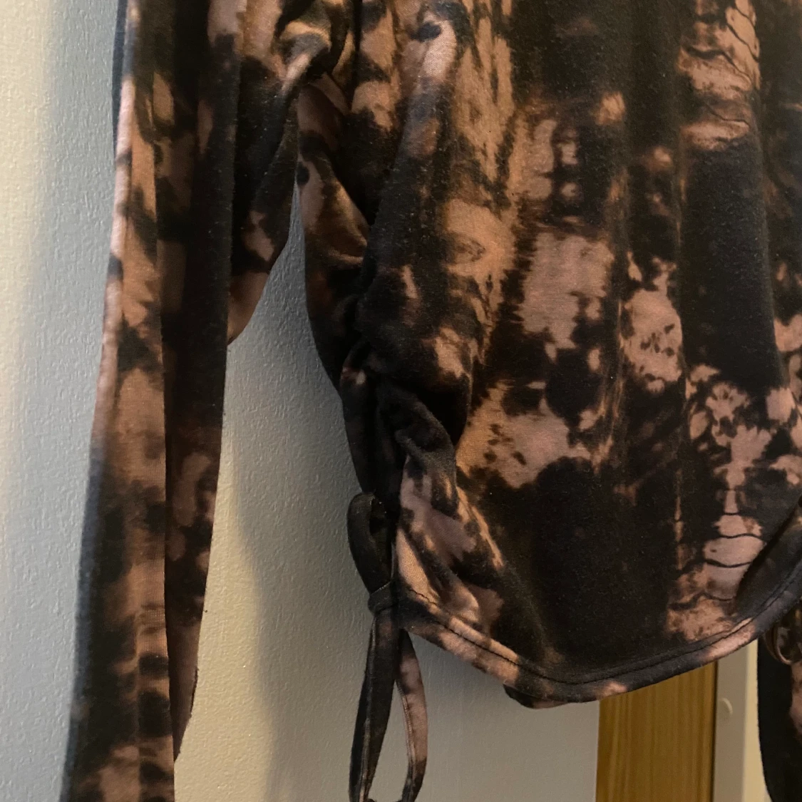 Boohoo topp storlek S - 90