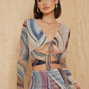 Set - Ett så snyggt set från shein 