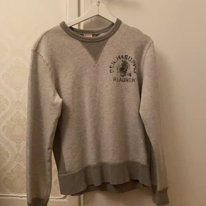 Ralph Lauren Denim & Supply sweater  - Super mysig sweater från Ralph Lauren Denim & Supply. 