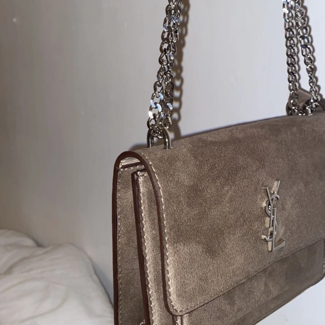 Saint laurent väska - 90