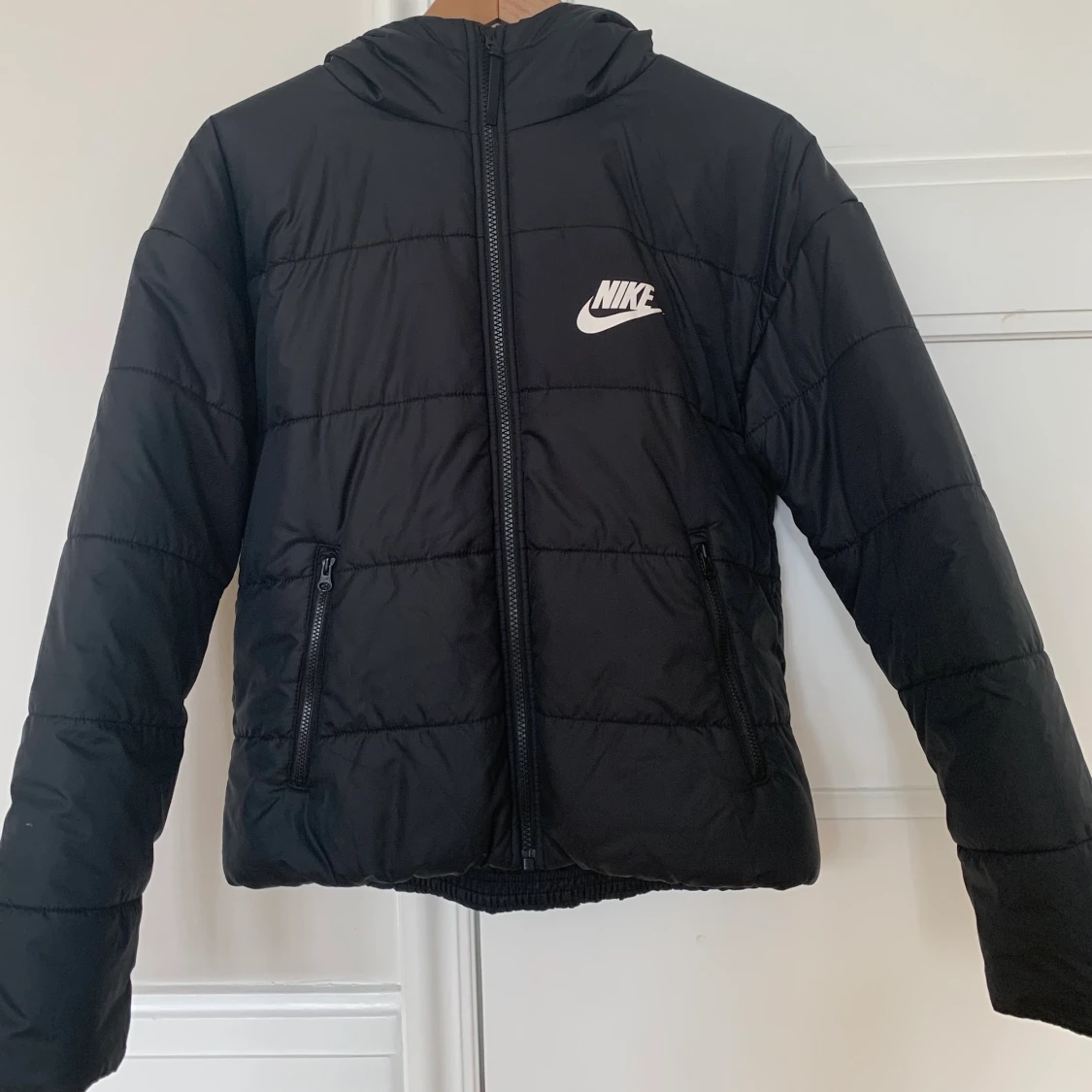 Nike pufferjacket storlek S - 90