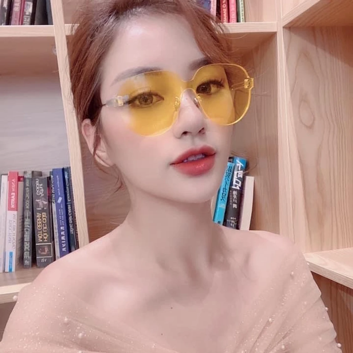 Dior Solglasögon - 91