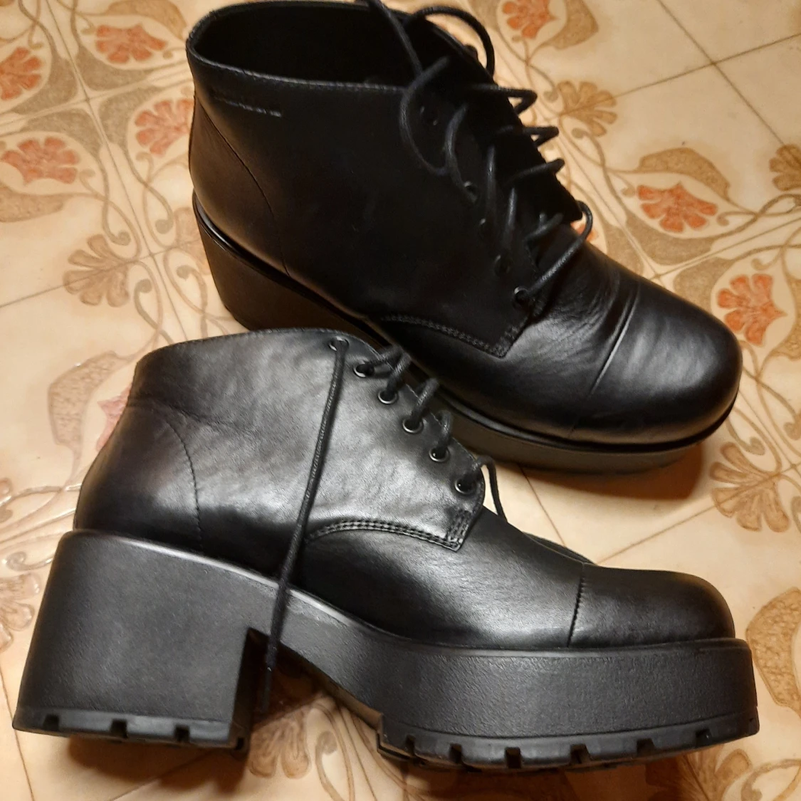 Fint skick skor stl 40