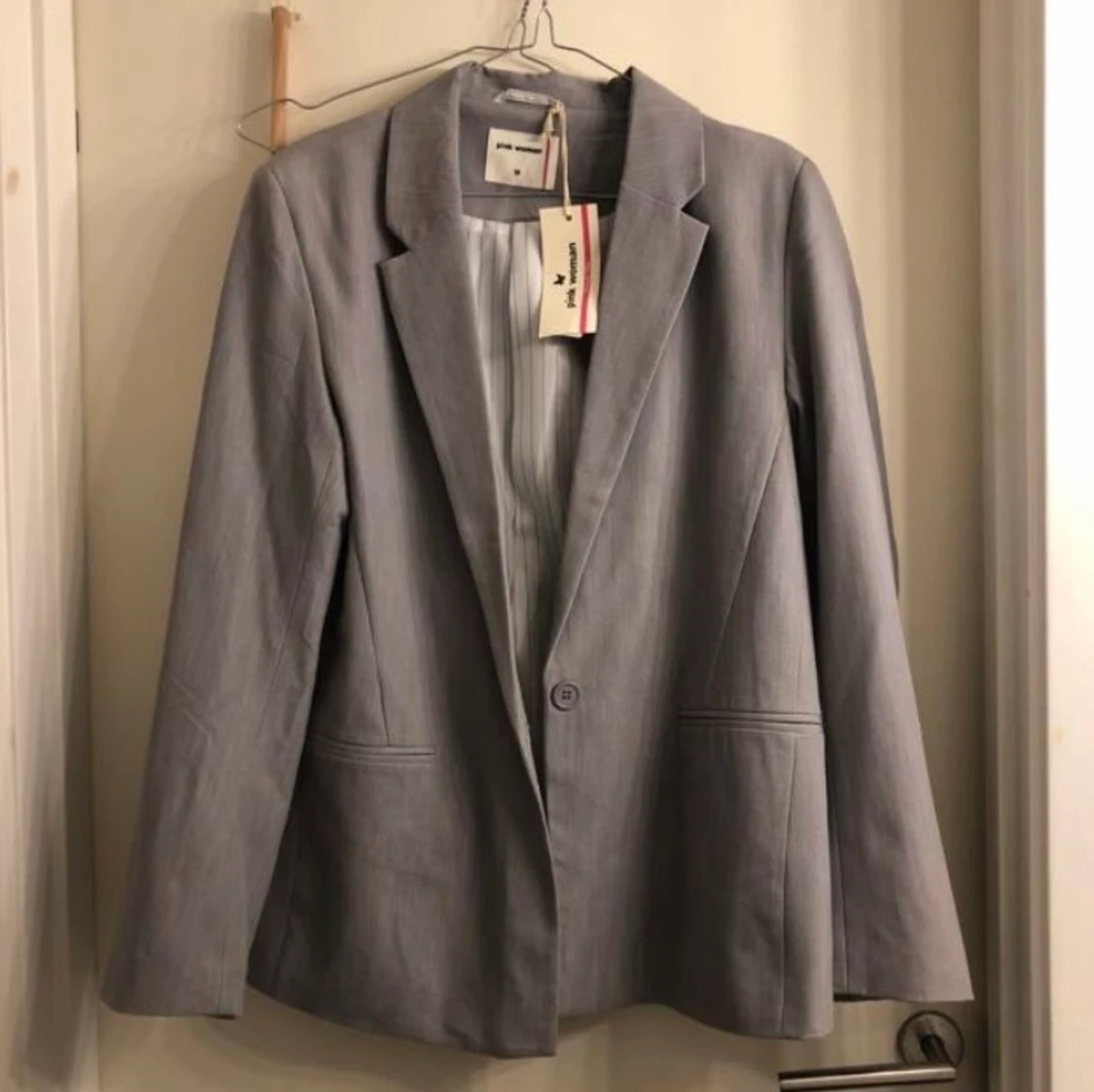 Oversized Blazer - 90