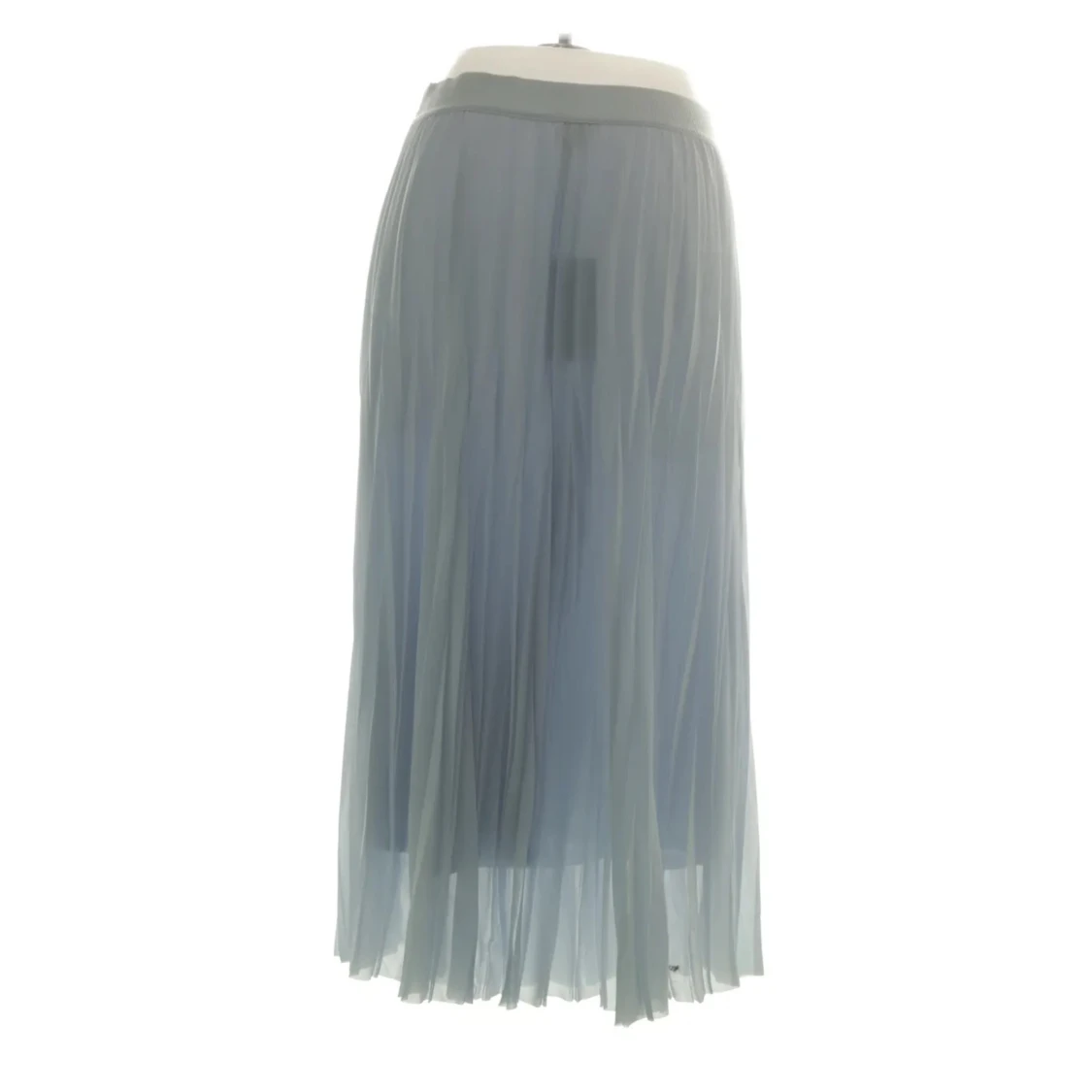 Pilsterad kjol h&m stl 38 - 90