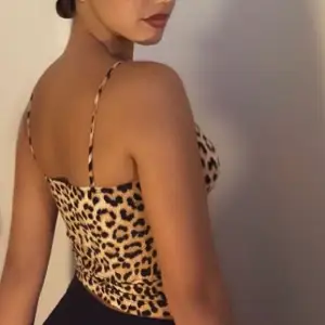 Leopard linne 