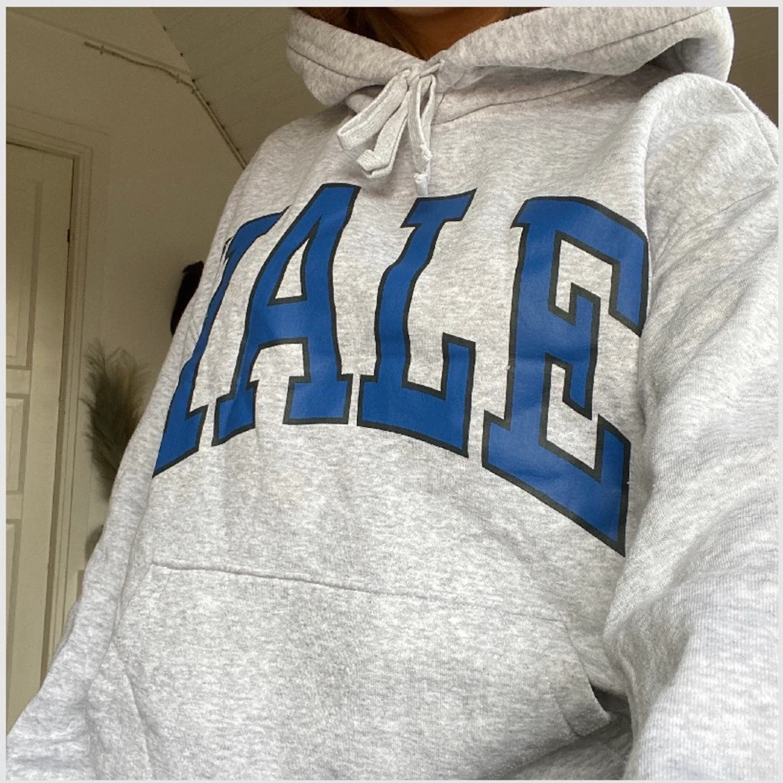 Hoodie - 90