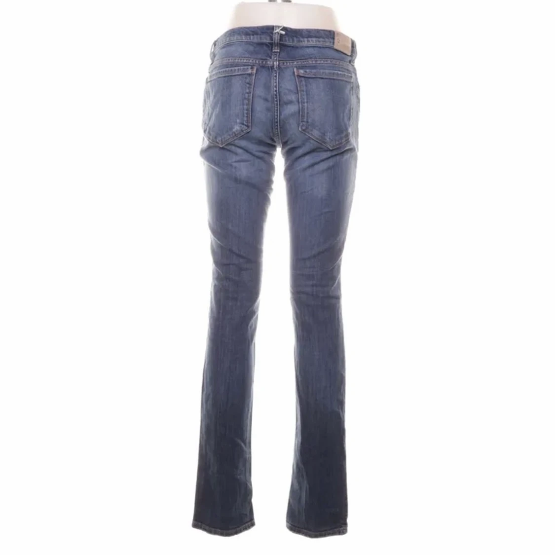 Lågmidjade jeans  - 90