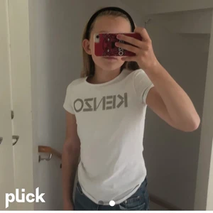 Kenzo - Har köpt denna snygga tröja ifrån nk❤️❤️