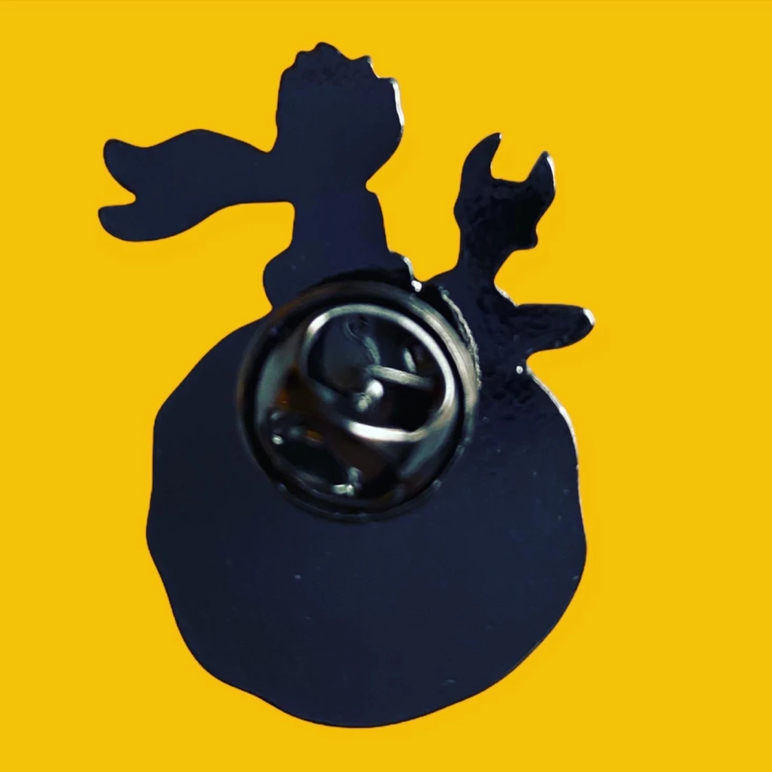 Lillprinsen pin ❤️ - 90