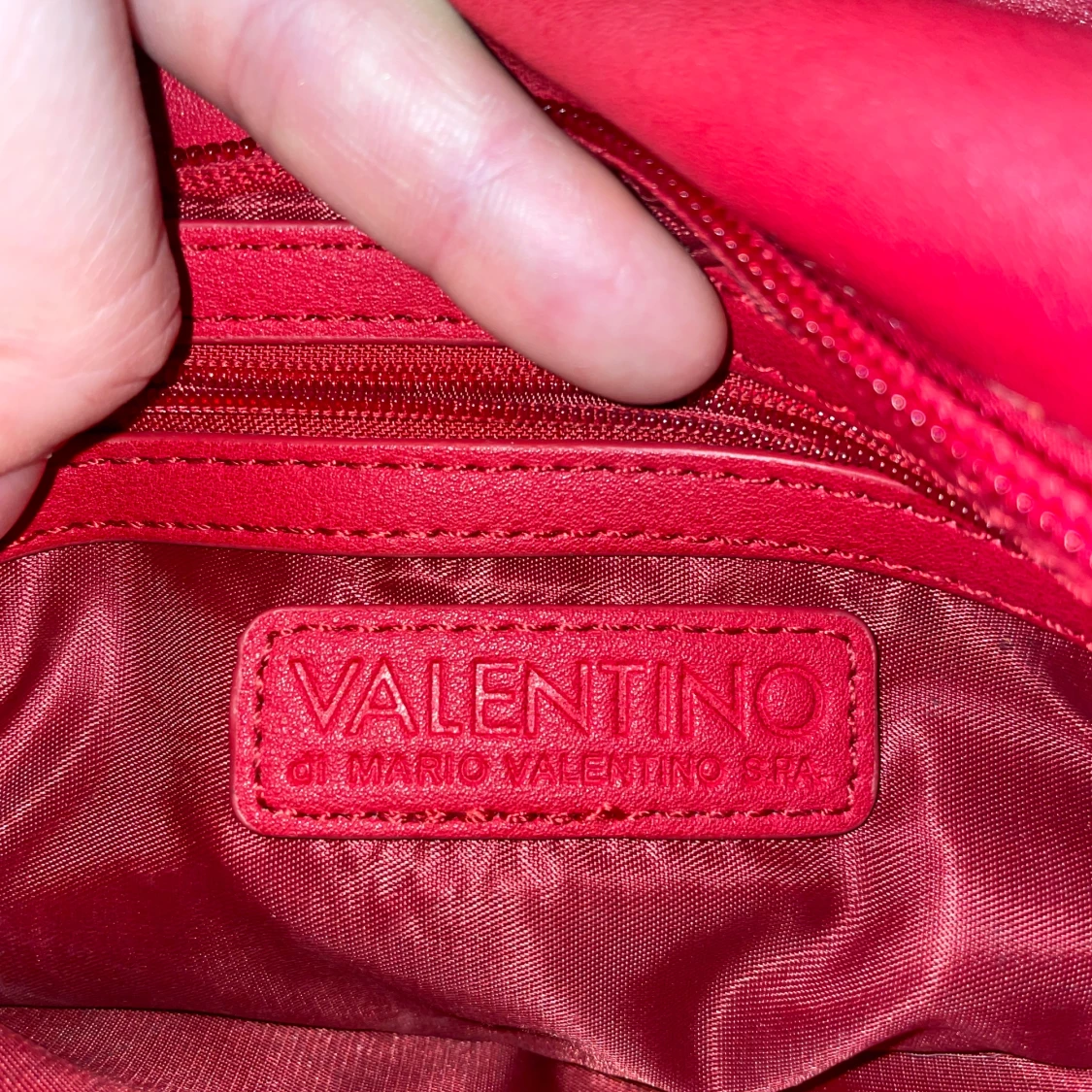 Valentino väska - 90