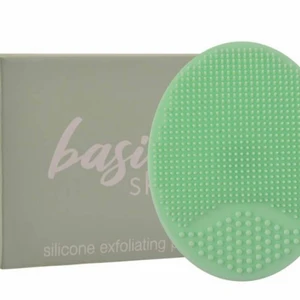 Silicone exfoliating pad - Helt oöppnad!💓