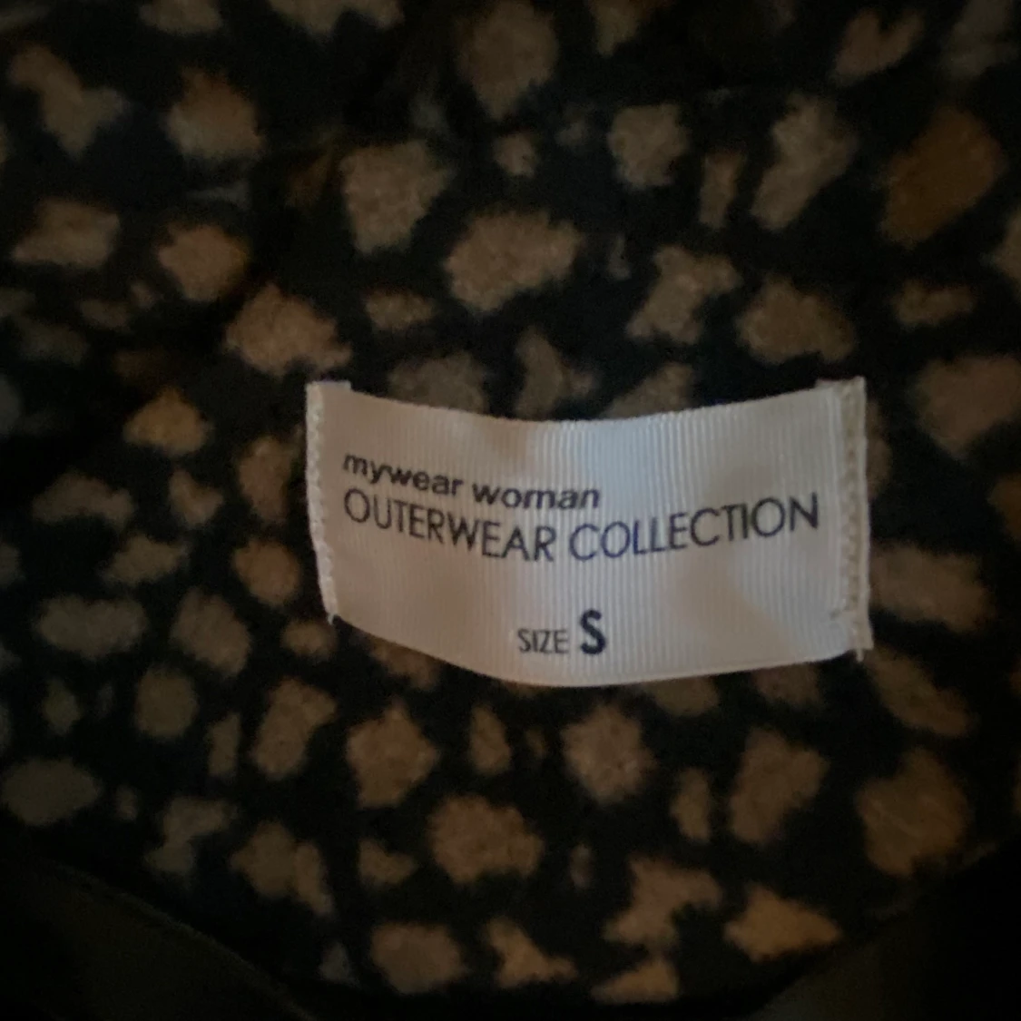 Jacka i leopard  - 90