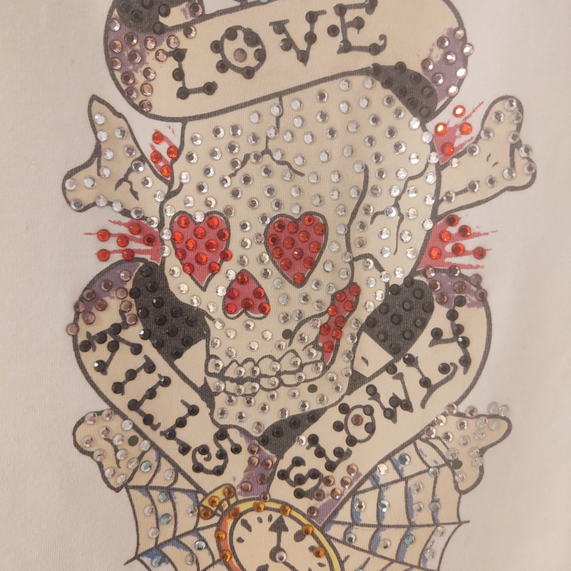 Ed Hardy Tank top - 91