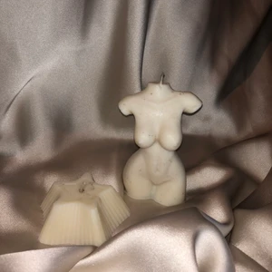 🤍 - Säljer fina handgjord doftljus 🥰köp köp 