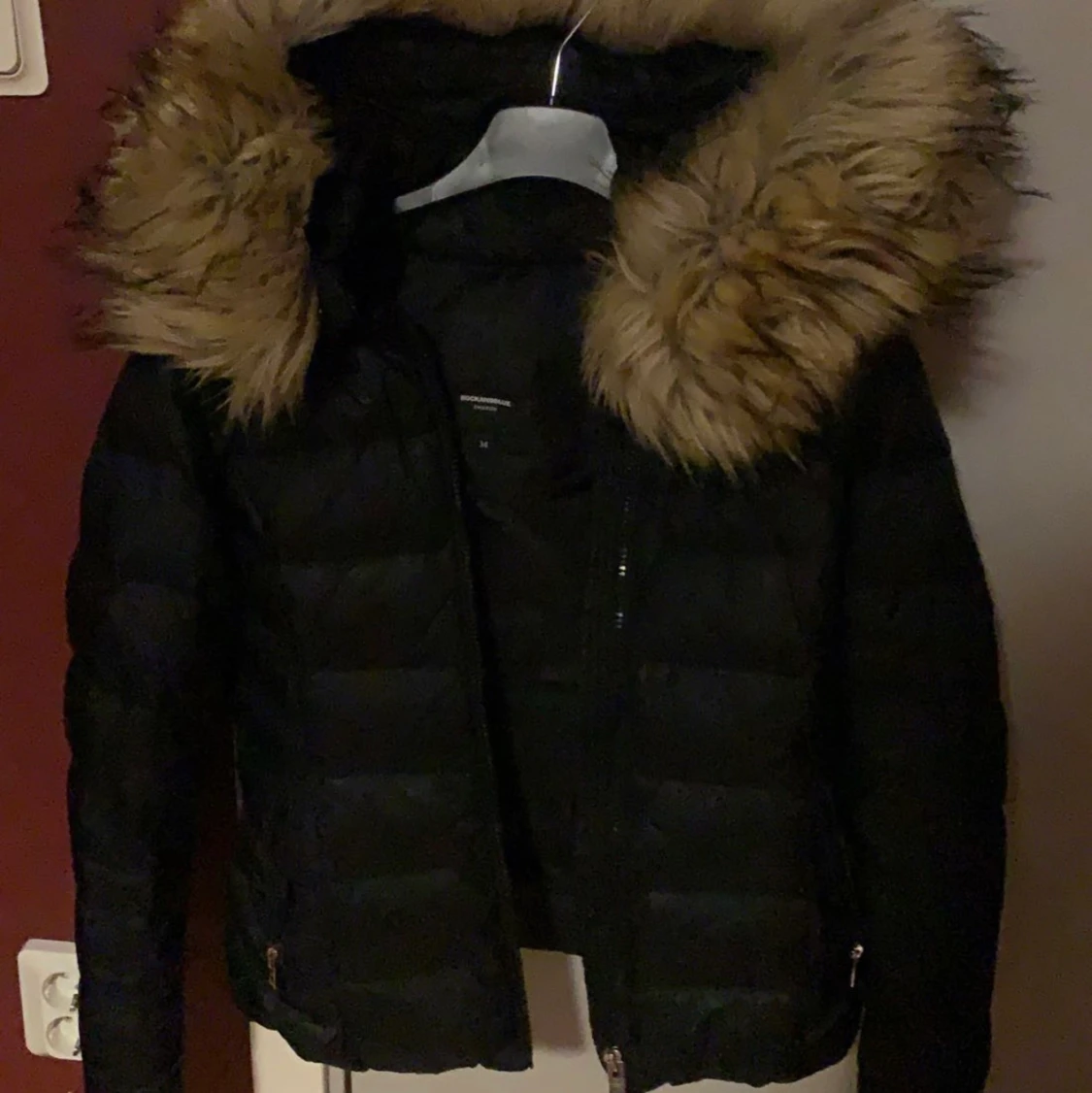 Rock and Blue jacka - 90