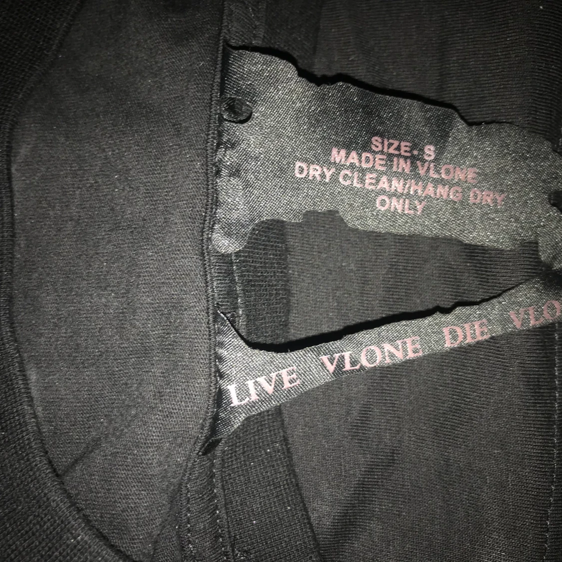 POP SMOKE VLONE  - 91