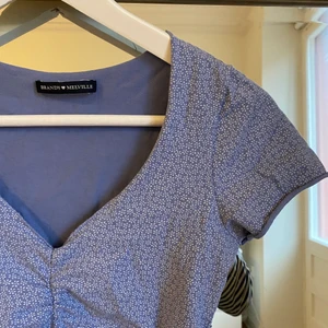 Brandy Melville topp - Supersöt topp från Brandy Melville. 100kr + frakt