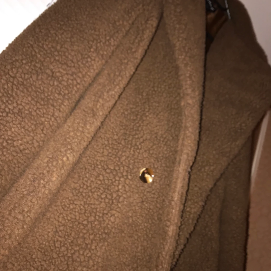 Gosig Jacka 🧥  - 90