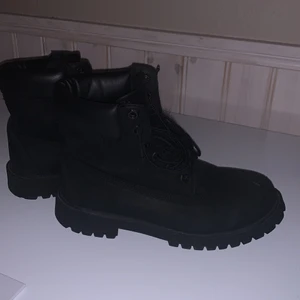 Timberlands - Timberlands i storlek 38.