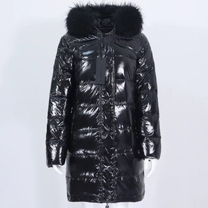 Gloss jacket - Säljer min helt nya oanvända gloss jacket då den var för stor och orkar ej returnera. Äkta päls, storlek S Mitt pris 1800. Kontakta mig för mer info!