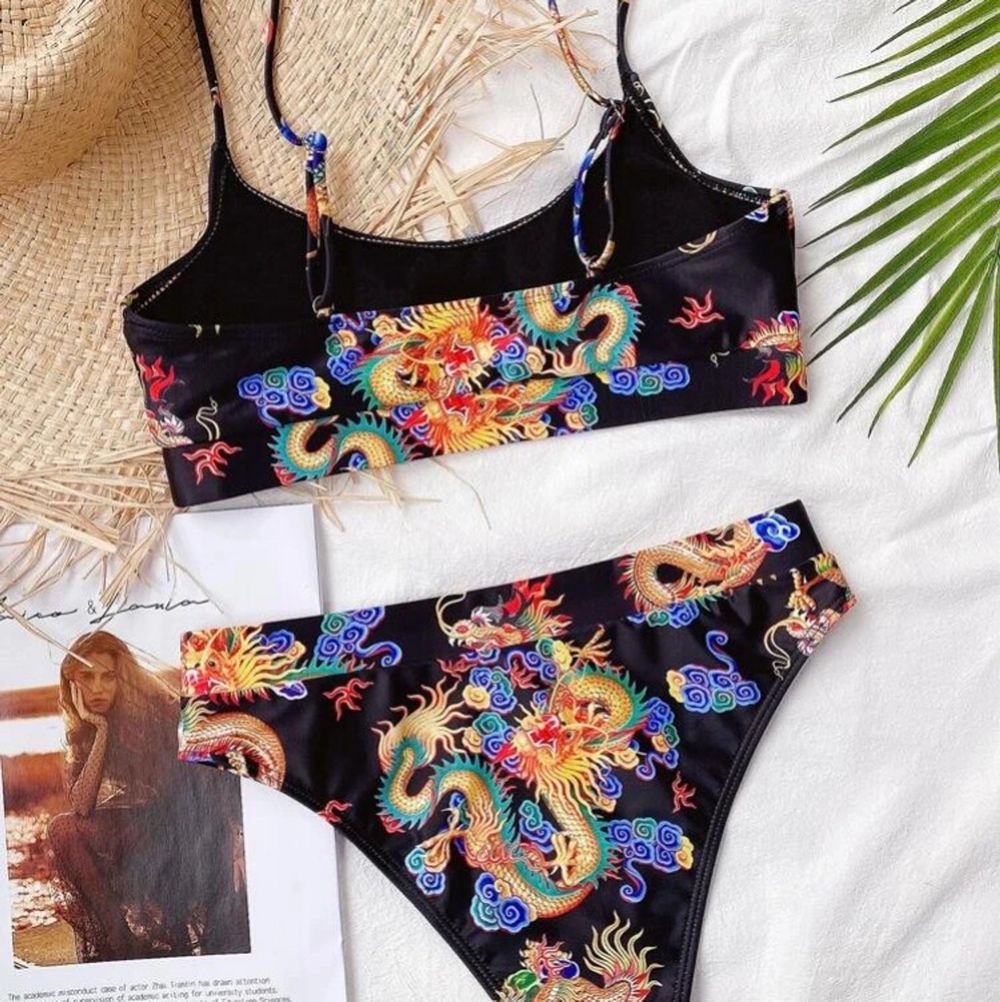 Bikini Övrigt Plick Second Hand