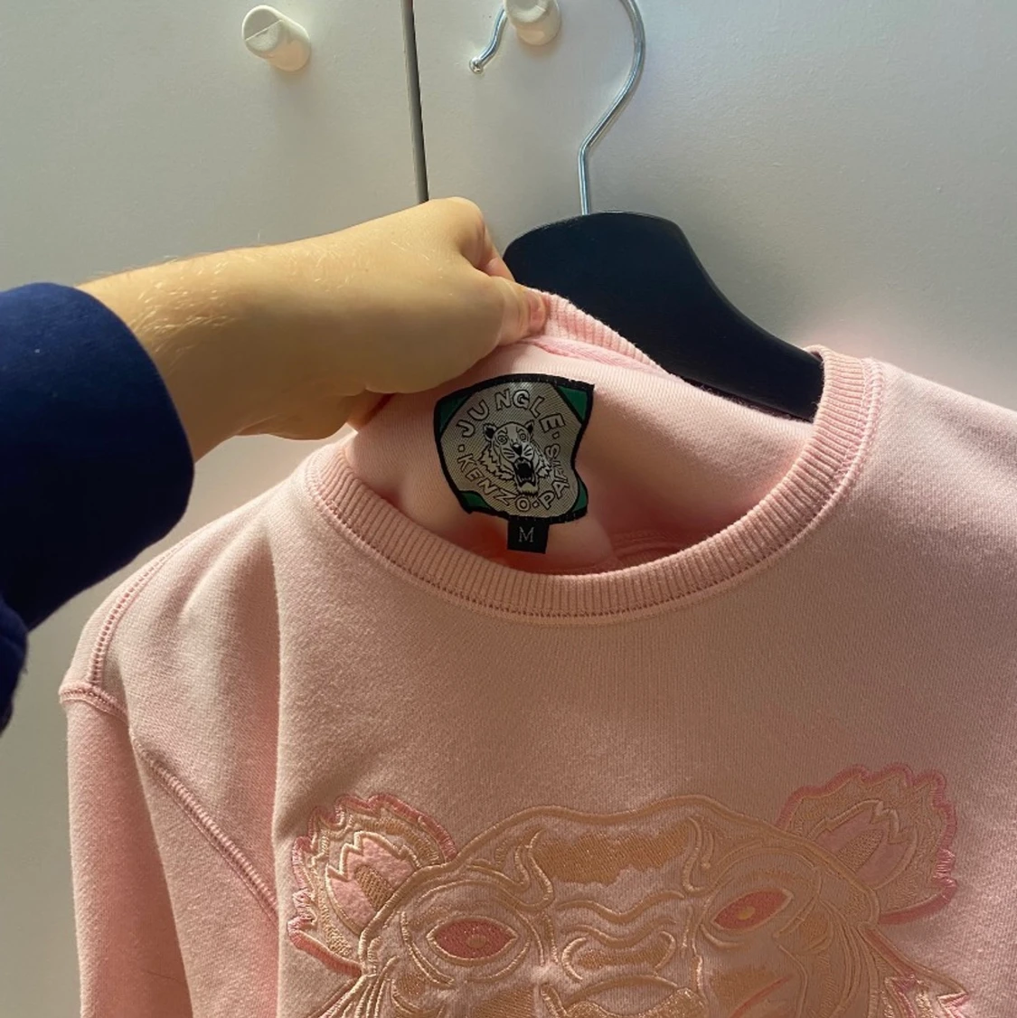 Kenzo sweatshirt  - 91