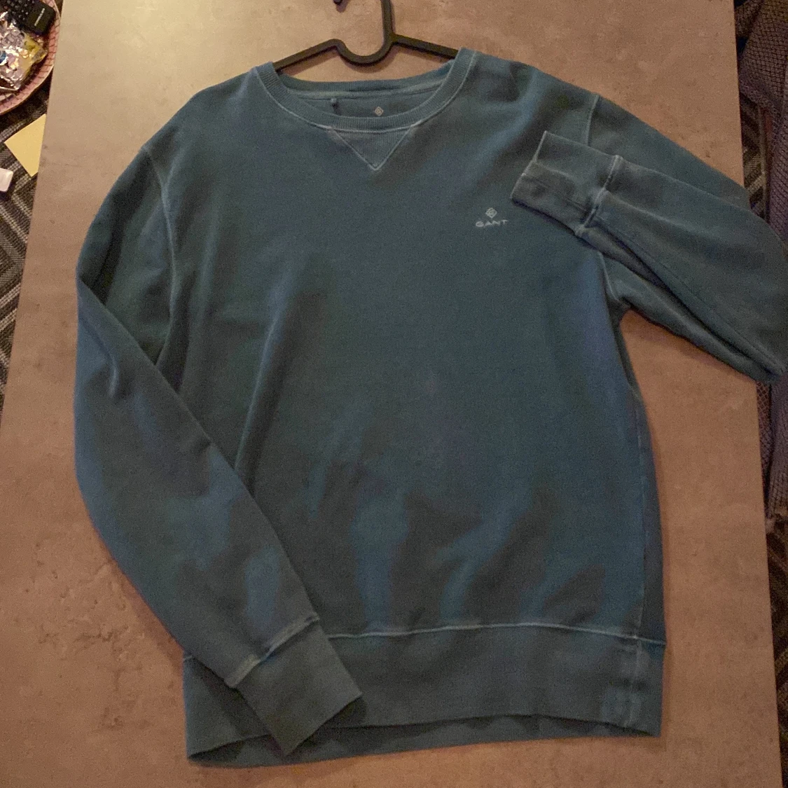 Gant crewneck strlk M - 90