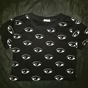 Croptop - Croptop från kenzo