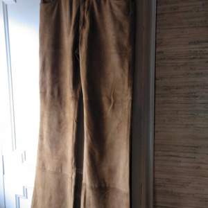 Dolce Gabbana brown pants L 