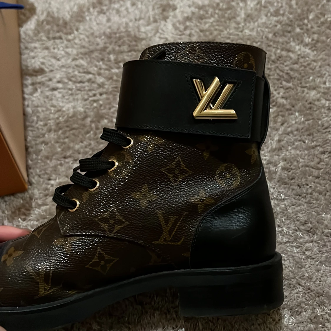 Louis Vuitton Boots - 91