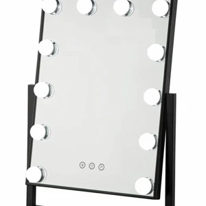 Sminkspegel med justerbar belysning  - Smink spegel med justerbar belysning, helt ny