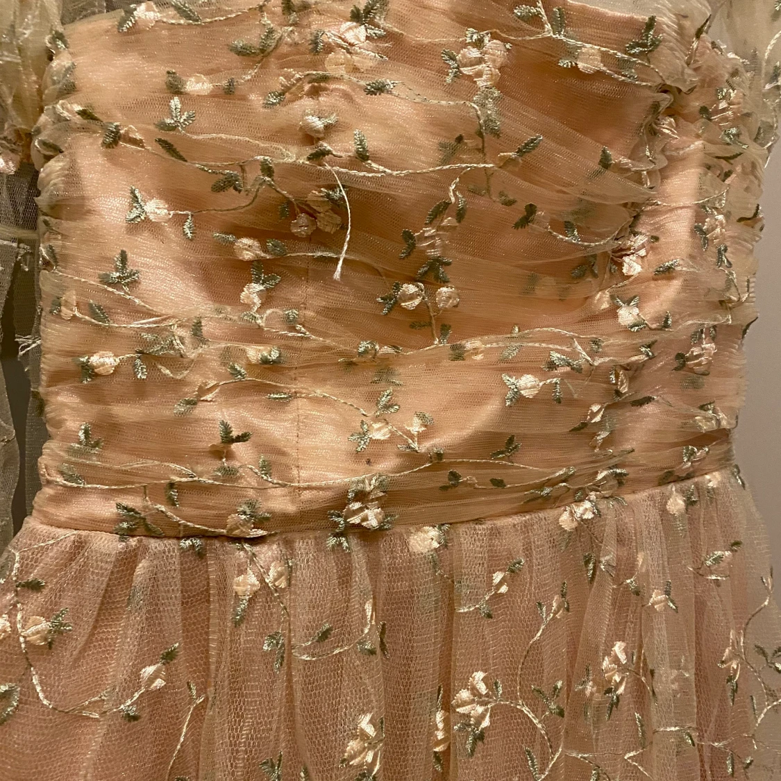 Balklänning storlek 36 - 91