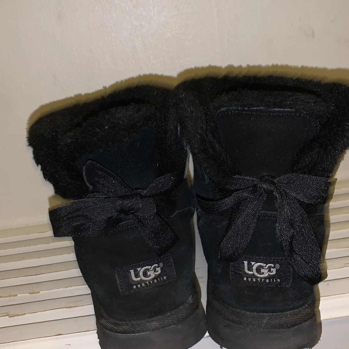 UGGs  - 91
