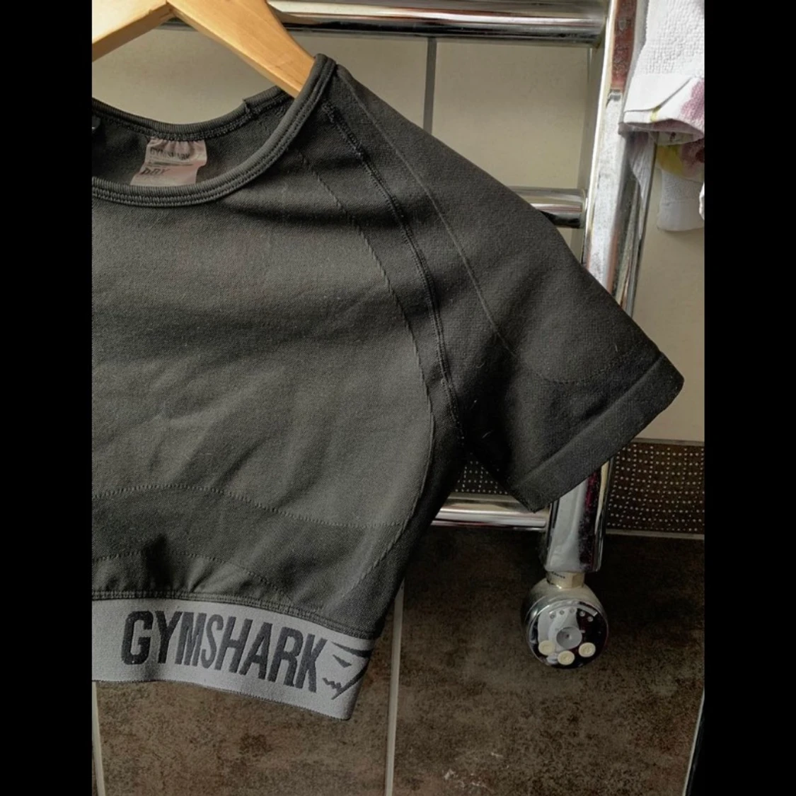 Gymshark top  - 90