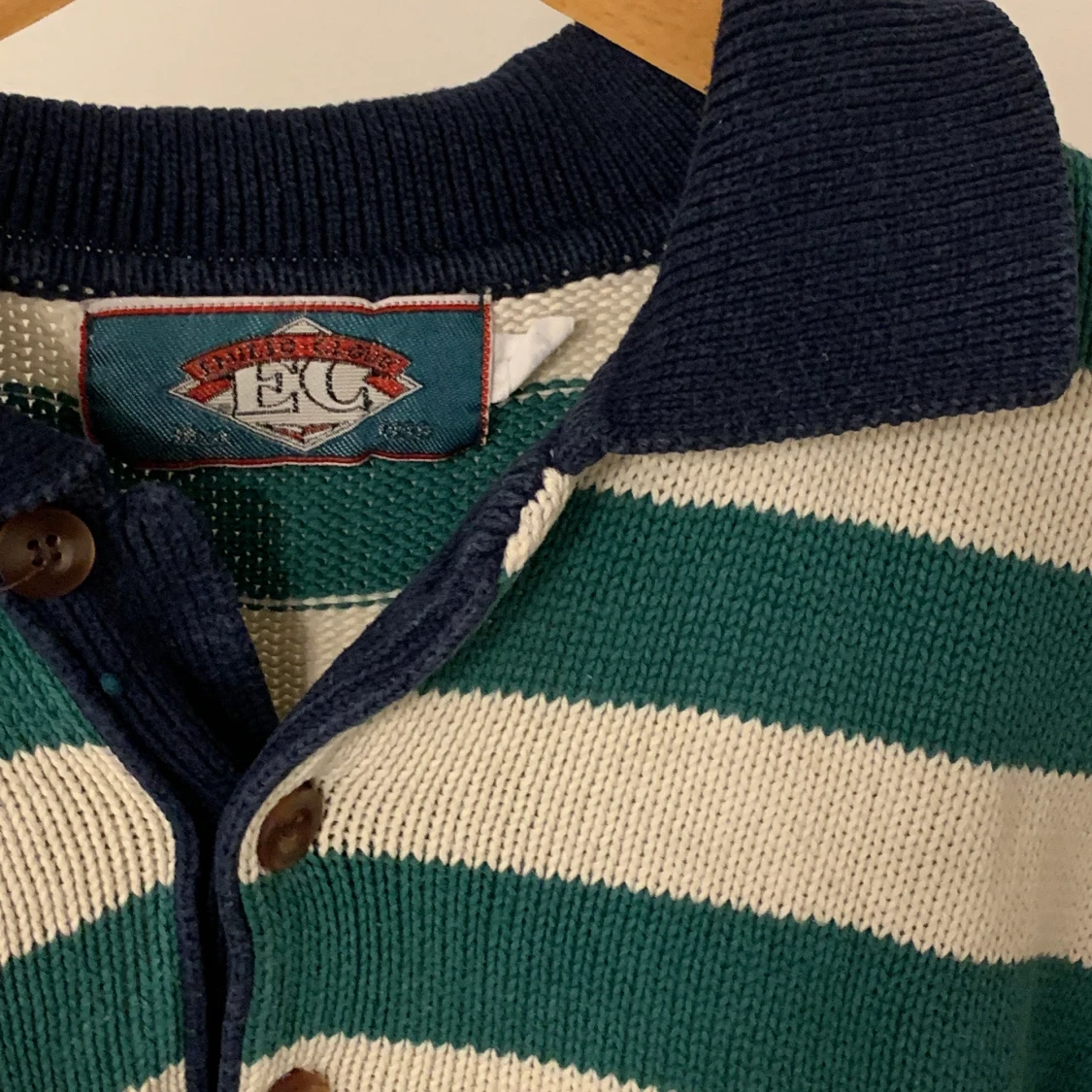 Vintage Emilio Cloud Jumper strl M  - 91