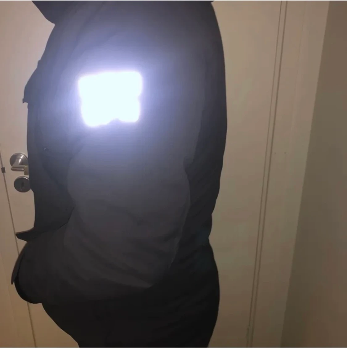 SAILRACING JACKA - 91