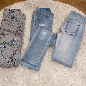 Jeans  - Jeans 