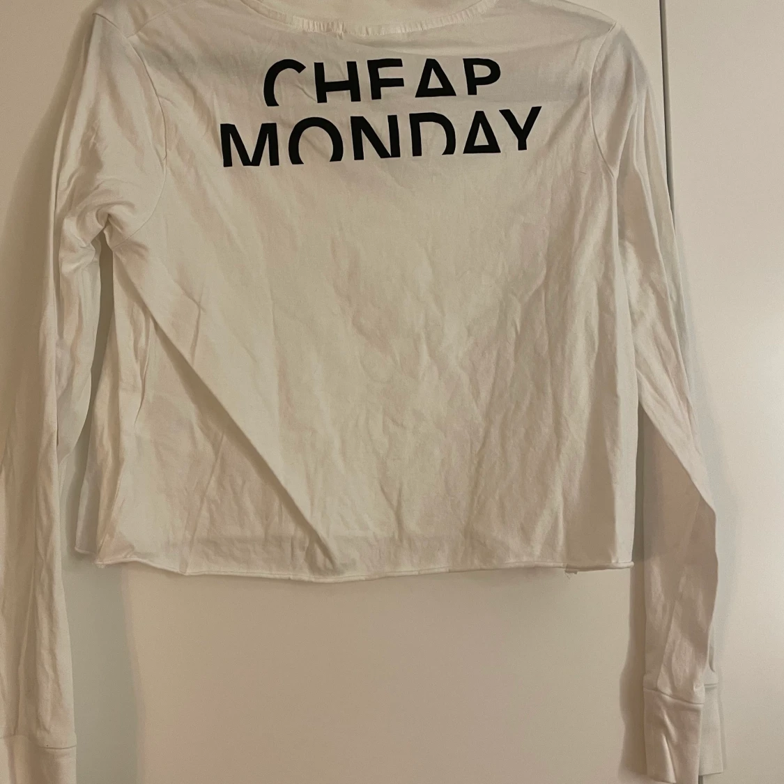 Cheap monday tröja - 90