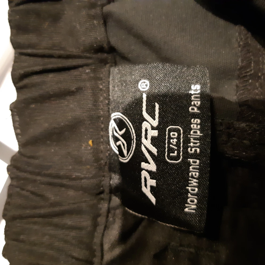 Revolutionrace  - 90