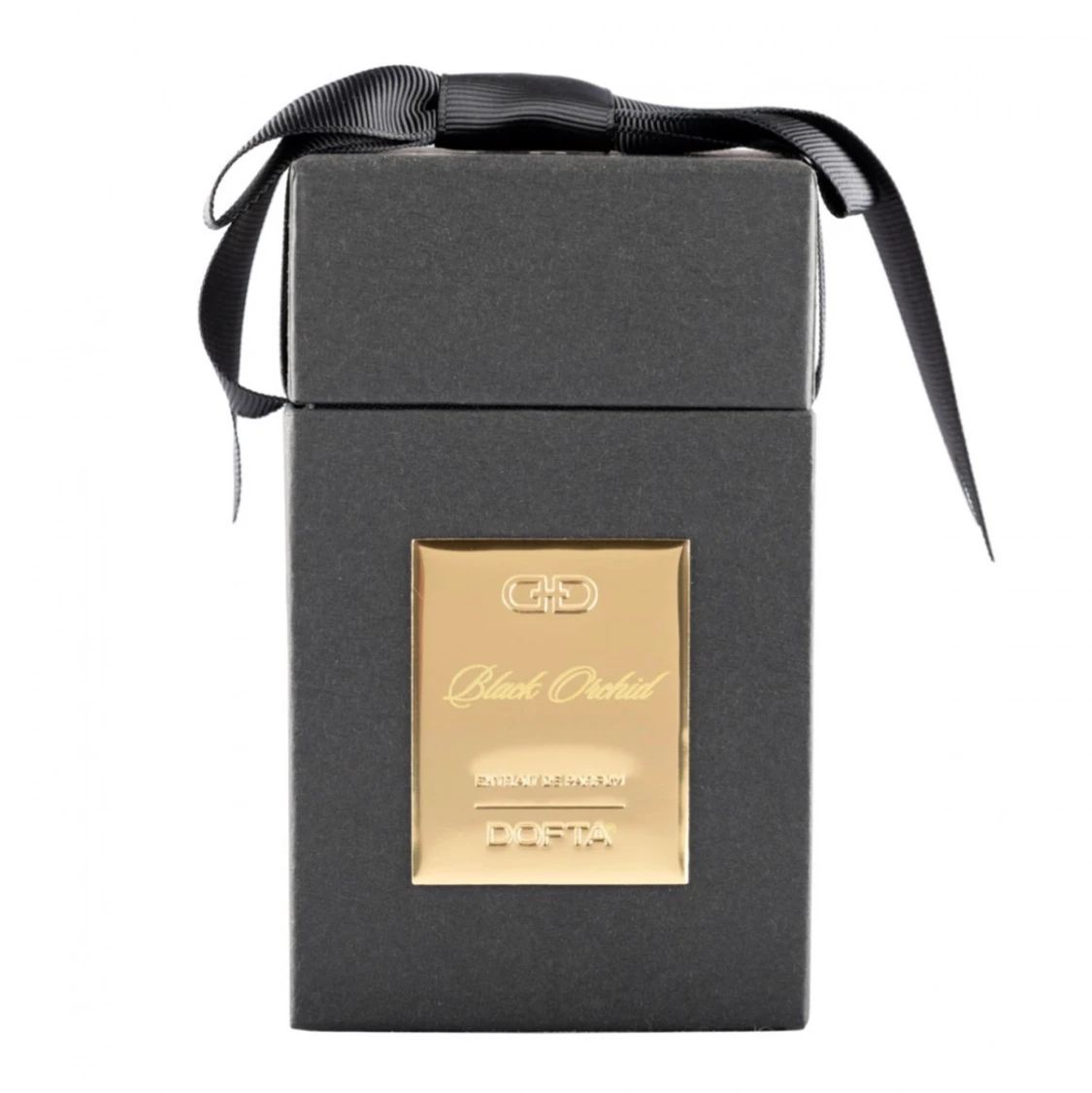 DOFTA BLACK ORCHID