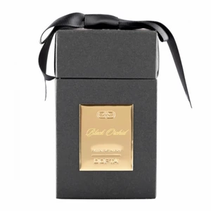 DOFTA BLACK ORCHID - DOFTA BLACK ORCHID unisex, helt full, endast testad. Originalpris 800kr, säljer för 40kr.                       Fragrance composition:  Head notes: Cyclamen Heart notes: Ambergris, Vanilla Base notes: Musk, Sandalwood.