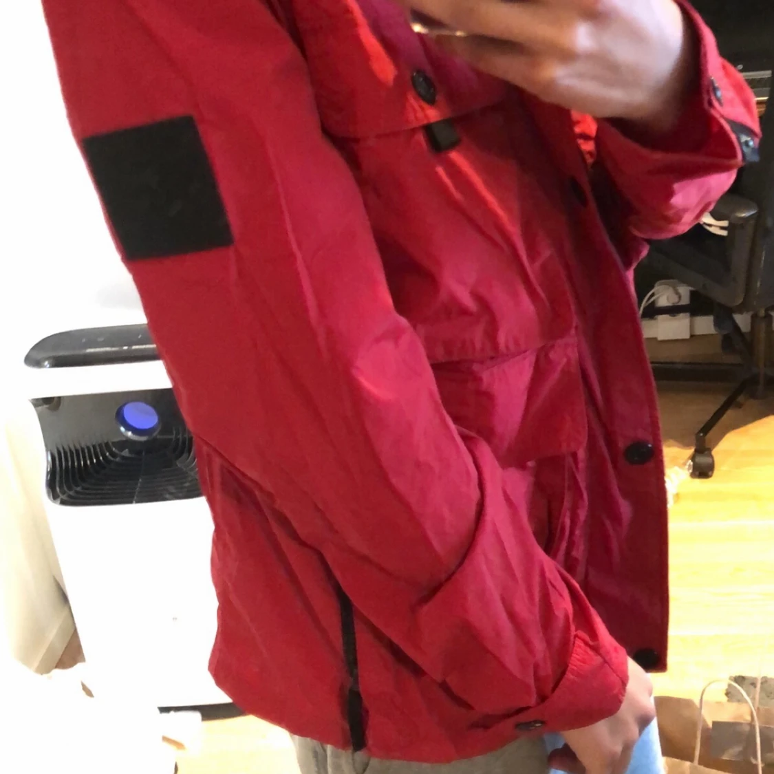 Peak performance Jacka  - 90