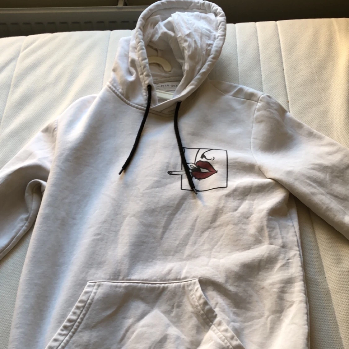 Pier&One Hoodie - 91