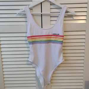 Body - Helt ny body! Storlek S❤