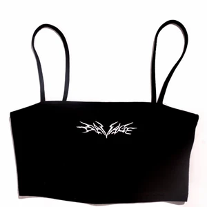 SAVAGE TOP🖤 - REPOST Aespa savage top. Handgjord! Finns i alla storlekar från xs-xxl 🖤 GRATIS FRAKT🖤🖤🖤