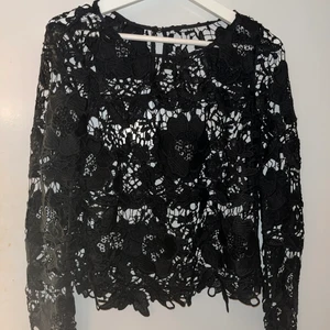 Meshtopp - Vet inte var den är ifrån eller storlek men skulle gissa på xs💞